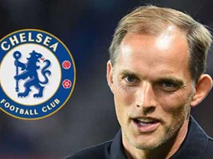 Tuchel: 'Không ai mong tôi ở Chelsea lâu'