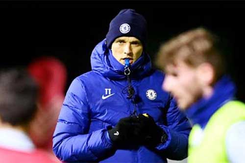 Chelsea: Khởi đầu không dễ cho Tuchel