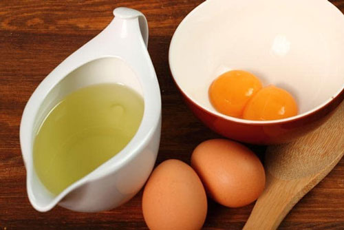 4 cách làm đẹp da chỉ với trứng gà