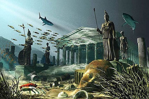 10 bí ẩn lớn nhất trong lịch sử, có thể không bao giờ được giải đáp