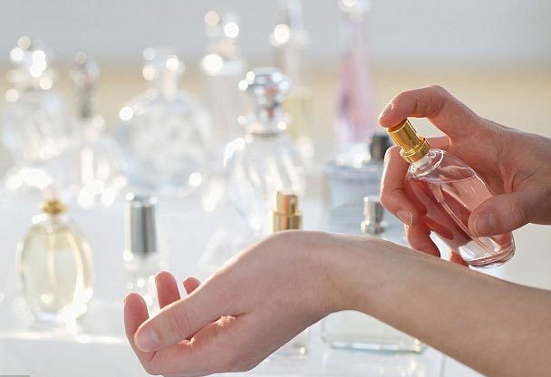 Loại nước hoa kỳ lạ: Càng đổ mồ hôi càng... thơm