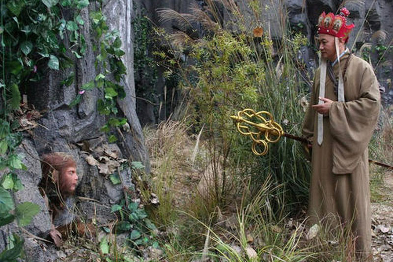 'Choáng váng' với lý do thực khiến Phật Tổ giam cầm Tôn Ngộ Không suốt 500 năm