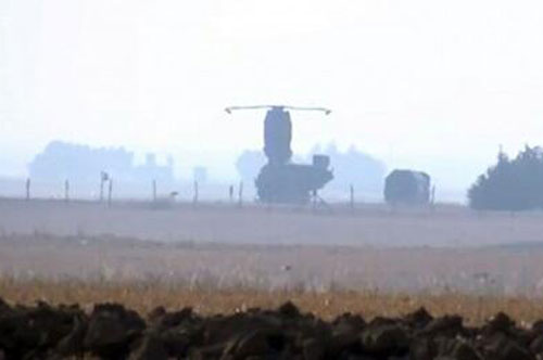 Báo Nga: Thổ Nhĩ Kỳ mua phải hệ thống phòng không S-400 "bị lỗi"