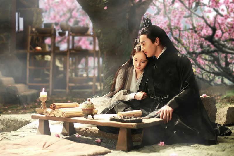 Top 12 bộ phim truyền hình Hoa Ngữ đạt mốc 10 tỷ view nhanh nhất: Dương Mịch và Triệu Lệ Dĩnh có 3 phim nhưng vẫn ‘đàn em’ này