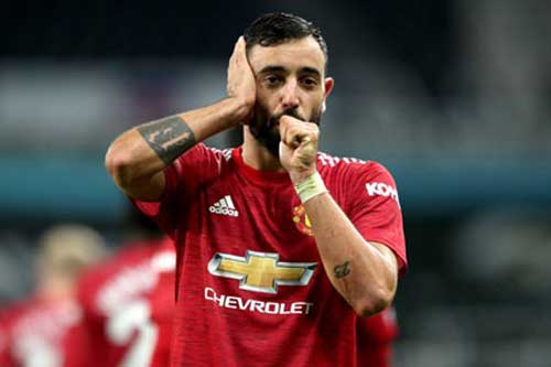 Arteta thừa nhận MU đang sở hữu cầu thủ hay nhất Ngoại hạng Anh