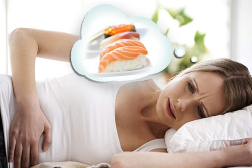 6 căn bệnh thường gặp vào dịp Tết không nên chủ quan