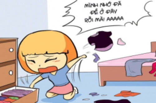 Khoa học đã chứng minh: Phụ nữ sinh con một lần, 3 năm "mất não" là có thật