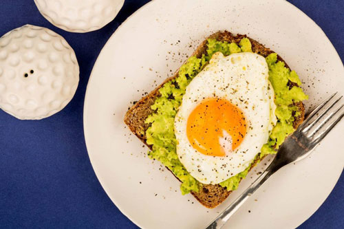 2 cách chế biến món trứng ngon tuyệt cho bữa sáng