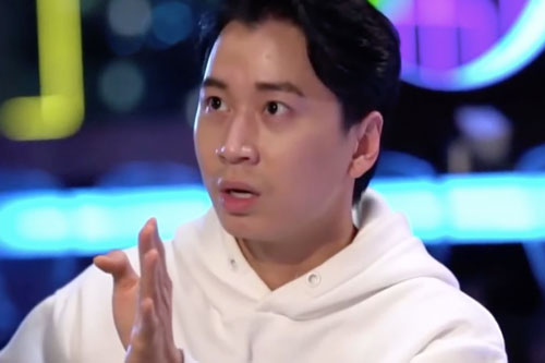 Karik chia sẻ về giới hạn tình cảm: "Không chấp nhận chuyện bạn gái vừa chia tay mình là đi chơi với người khác liền"