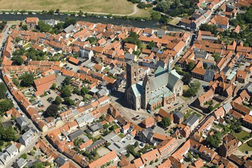 Những bí ẩn về người Viking