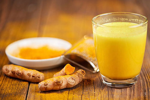 Thực phẩm giúp bạn đốt cháy mỡ thừa hiệu quả