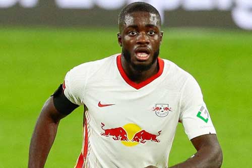 8 trung vệ Liverpool có thể mang về trong tháng 1