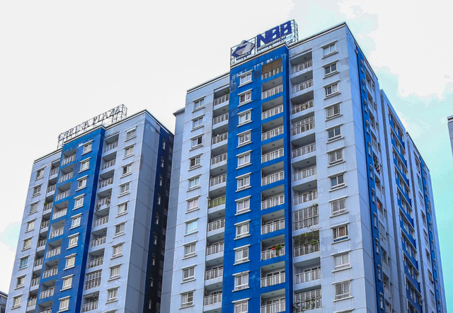 Một doanh nghiệp bất động sản bị truy thu và phạt hơn 44 tỷ đồng vì vi phạm thuế