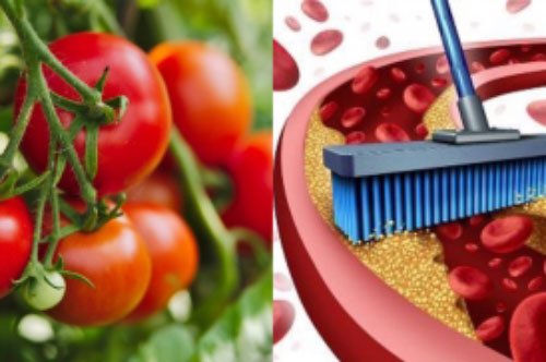 5 thực phẩm rẻ bèo được ví như "máy đánh tan máu đông", giúp thông suốt mạch máu, ngăn ngừa đột quỵ