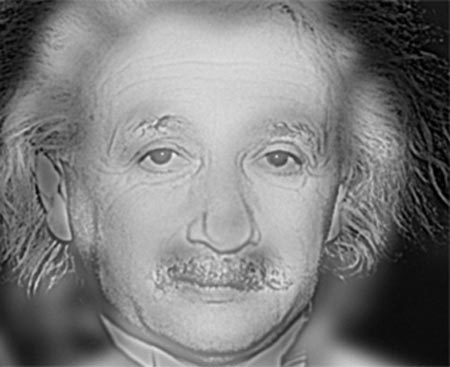 Ảo ảnh thị giác tiết lộ mức độ thị lực của bạn