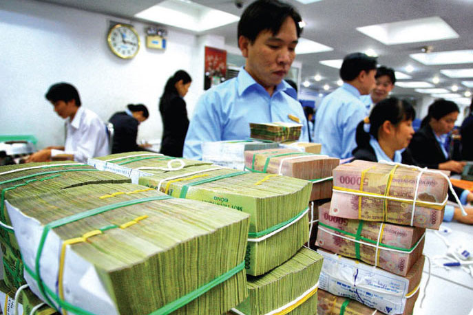 Cách thức cấp room tín dụng cho các ngân hàng đã có sự thay đổi?