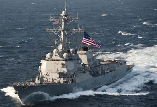 Mỹ quyết định trang bị tên lửa siêu thanh khi chưa có