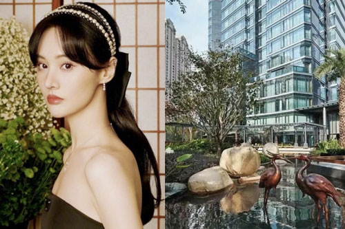 Sự thật đằng sau thông tin Trịnh Sảng bán căn penthouse 530 tỷ để trả nợ 3300 tỷ