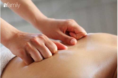 Bị đầy hơi, chướng bụng hay táo bón, chỉ cần day bấm 5 huyệt vị "vàng mười" này là xong