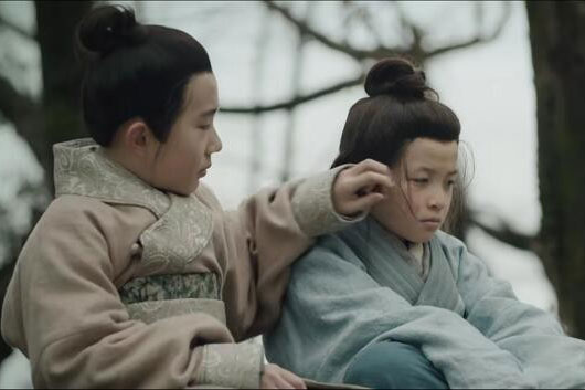 Chuyện chưa biết về người em cùng cha khác mẹ của Tần Thủy Hoàng