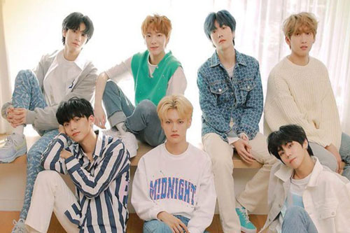 Chỉ mới ra mắt được 2 năm, nhóm nhạc thần tượng Kpop này đã tuyên bố tan rã