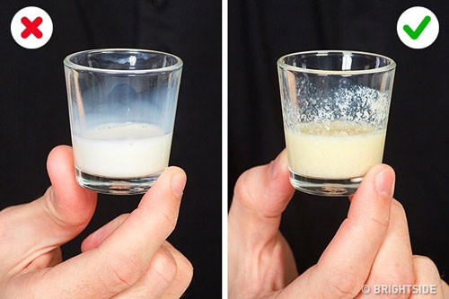 Mách bạn cách kiểm tra thực phẩm thật giả, tươi ngon không hề khó