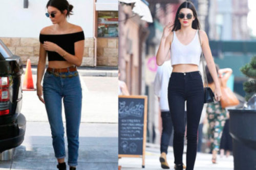 Muốn mặc quần jean đẹp bạn bắt buộc phải nhớ điều này