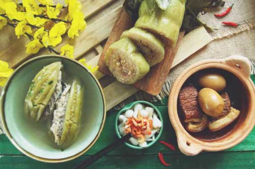 7 bí quyết chi tiêu thực phẩm Tết tiết kiệm, dù nhà có 12 người cũng ăn Tết không quá 5 triệu đồng của mẹ đảm ở Hà Nội