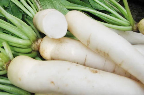 7 lý do khiến bạn ăn củ cải đường nhiều hơn