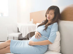 5 dấu hiệu chứng tỏ mẹ bầu mắc tiền sản giật, cần đi khám gấp kẻo hại mẹ, khổ con