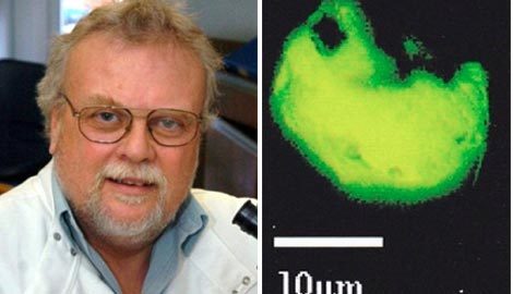 Bằng chứng tranh cãi về sự sống ngoài hành tinh gần Trái Đất