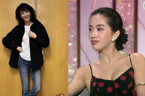 "Mai Diễm Phương rất chân thành và đam mê"