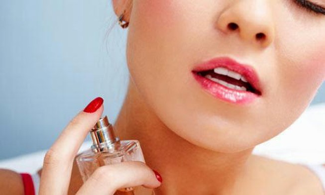 Cách sử dụng nước hoa hiệu quả nhất