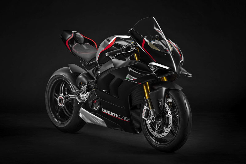 Top 10 siêu môtô tốt nhất năm 2021