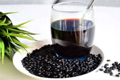 Chuyên gia dinh dưỡng tiết lộ: Khung giờ vàng uống nước đỗ đen rang giúp dẹp da, mượt tóc, giữ gìn vóc dáng chuẩn