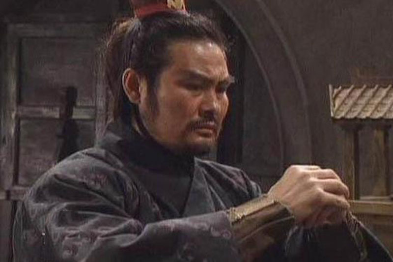 Chân dung danh tướng 'vô danh' tài ngang Lữ Bố, từng đánh bại Quan Vũ