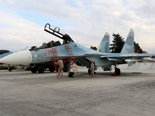 Iran không đàm phán mua hệ thống phòng không S-400 và tiêm kích Su-35 của Nga