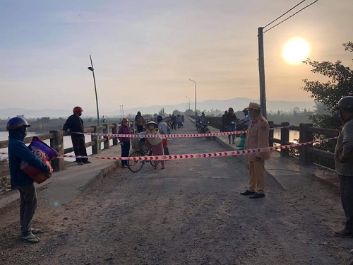 Gia Lai ghi nhận thêm 3 ca nhiễm Covid-19