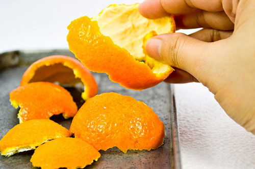 Mẹo chữa hôi nách vĩnh viễn đơn giản nhất