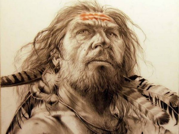 Người Neanderthal có thể đã giao phối với tổ tiên của loài người