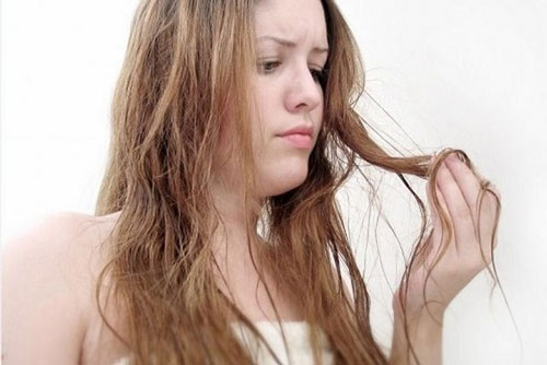3 bí quyết đơn giản để giải quyết tình trạng tóc bị xơ