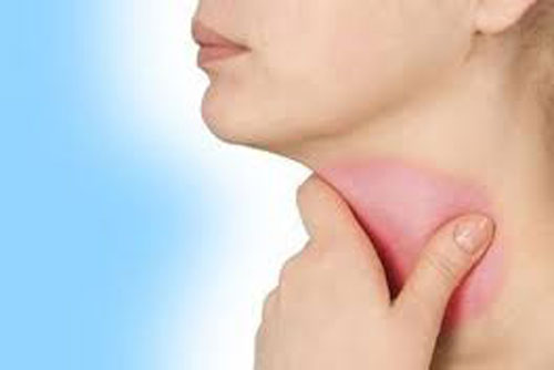 Dấu hiệu cảnh báo bệnh ung thư đang tiềm ẩn trong cơ thể