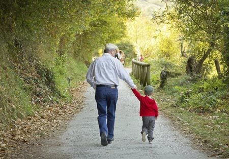 Vi khuẩn quyết định tuổi thọ con người?