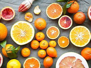 Dấu hiệu cơ thể cần bổ sung vitamin C ngay