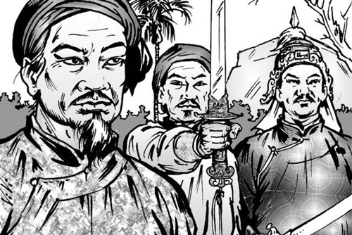 Tuyệt kỹ võ công của 7 hổ tướng lừng danh nhà Tây Sơn