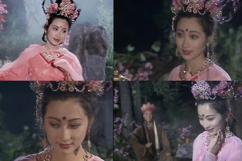 Cuộc sống của yêu tiên khiến Đường Tăng thất thần trong 'Tây du ký'