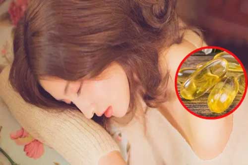 Vitamin E là "vị thuốc" quan trọng với sắc đẹp và sức khỏe phụ nữ: Nếu có 5 dấu hiệu sau, chị em phải bổ sung ngay