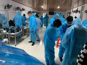 Sáng 31/1: Thêm 14 ca mắc Covid-19 trong cộng đồng, Hòa Bình 2 ca, Bắc Ninh 1 ca