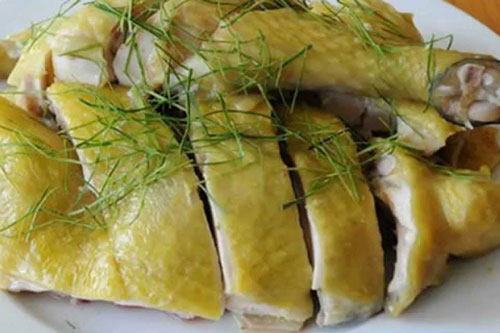 Tết nào cũng có thịt gà, nhưng 7 kiểu người này đừng dại đụng đũa kẻo hại thân