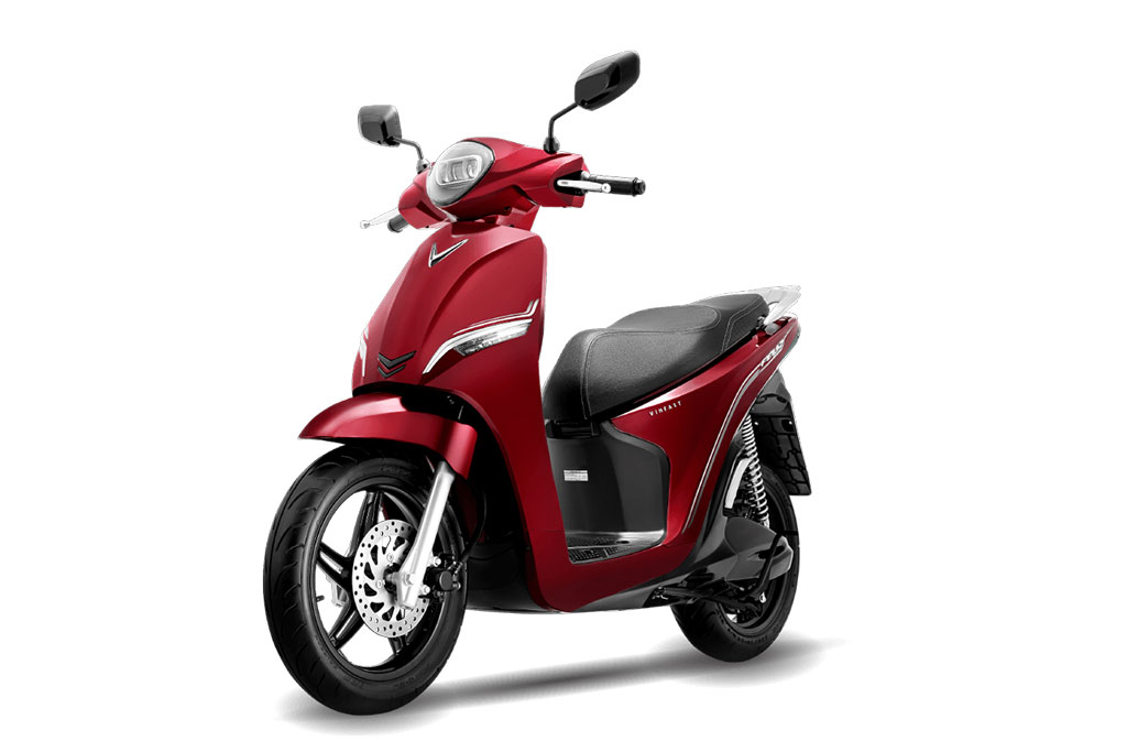 Đánh giá VinFast Feliz vừa ra mắt ở Việt Nam